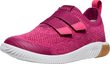 KNX KNIT DS CHILDREN, beaujolais/raspberry