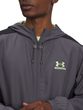 Tech Sport Woven Jkt-GRY