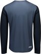 M's Motion Air L/S Jersey  Apatite Navy