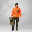 Barents 3 in 1 Hydratic Jacket M Green Camo
