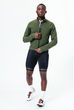 Torrent Jacket Mens utility green