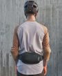 Lamina Hip Pack Uranium Black