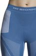 ENERGY ACCUMULATOR 4.0 PANTS 3/4 WMN Mineral Blue/Arctic White
