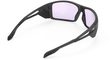 NYAD IMPACTX Black Matte / ImpactX 2 Laser Purple
