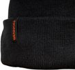 LUMOS USB LED Hat Black