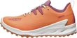 ZIONIC WP WOMEN, tangerine/star white