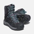 REVEL IV HIGH POLAR W, Black/North Atlantic