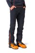KASH PANTS, anthracite (orange)