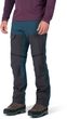 TORG Z-OFF stratified sea/anthracite