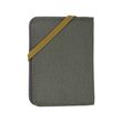 RFiD Card Wallet; olive