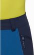 Ducan Shorts Men marine-tschiel