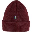 Fjällräven Tab Hat Dark Garnet