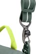 GO SADDLE CROSSBODY 5 spruce green