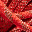 9.8 Crag Classic Rope Duodess 60m Vibrant orange-white