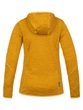 DAGNYS HOODY, golden yellow mel