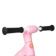 Balance Bike; pink