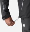 UBIC GTX 3L JKT M NOIR NEW