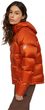 Glacier Glow IN Hooded Jacket Women autumn larice