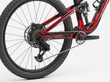 Fuel EX 8 Gloss Fury Red/Matte Dark Carmine