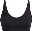 UA Motion Low Bra-BLK