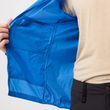 Keb Lätt Wind Jacket M Mountain Blue