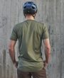 M's Reform Enduro Light Tee Epidote Green