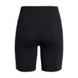 UA Rival 7in Short-BLK