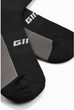 INSTINCT SOCKS S (39-41) BLACK
