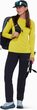 Ducan FL Longsleeve Women acacia