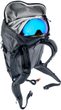 Freescape Tour 40 Black