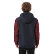 Boys Wells MTE Jacket (8-14 years) Dress Blues-Port Royale