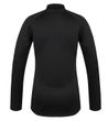 Tromi Zip L black