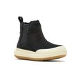 MARQUETTE THERMO PULL ON WP W black