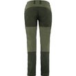 Keb Trousers Curved W Reg, Deep Forest-Laurel Green