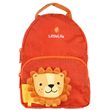 Friendly Faces Toddler Backpack 2L, lion