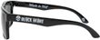 Memphis, Black Heart / Black / Gray