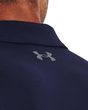 UA Performance 3.0  Polo blue