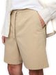 888483-01 Kraťasy Khaki Béžová