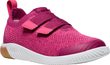 KNX KNIT DS CHILDREN, beaujolais/raspberry