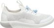 KNX KNIT LACE YOUTH, star white/skw