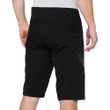 AIRMATIC LE Shorts Black