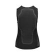W's VPD Max Vest Uranium Black