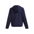 Unstoppable Fleece FZ-BLU