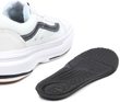 UA Old Skool Overt CC WHITE