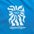YOUTH SKYLINE RIDE TEE ONE EYE AERO BLUE