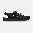 UNEEK WOMEN, black/black