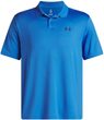 UA Matchplay Polo 402-BLU