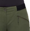 Aenergy SO Hybrid Pants Women dark marsh