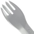 Ellipse Spork, light grey