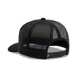 Racewear Mesh Trucker Black